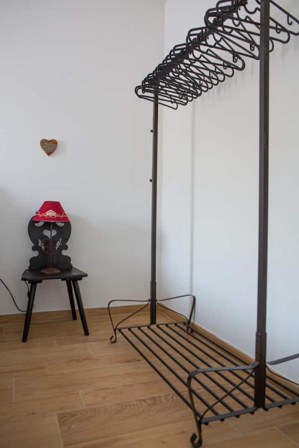 Magnifique 2 Pieces, Tout Equipe, Terrasse Privee Colmar Exterior photo